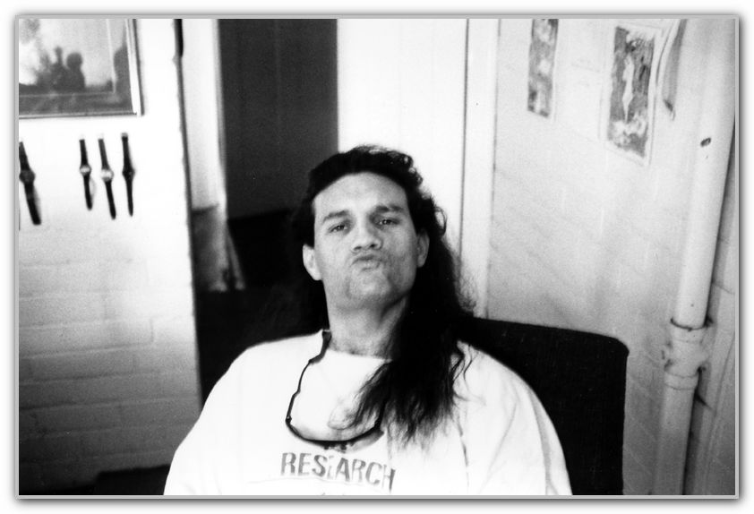 DJ 7th Avenue 1995 4